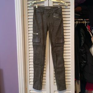 Guess skinny jeans